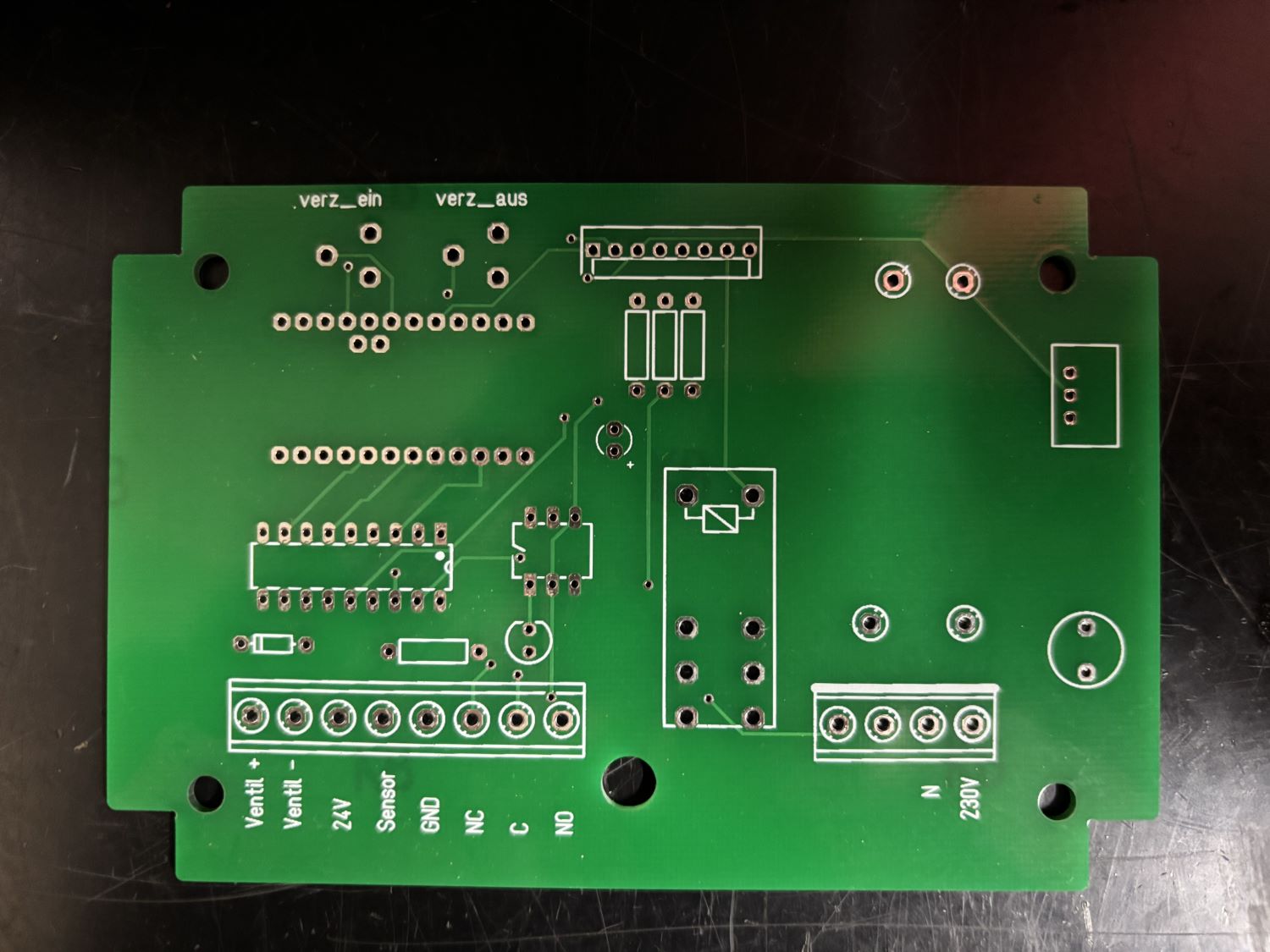 Projektbild von gowiTEC